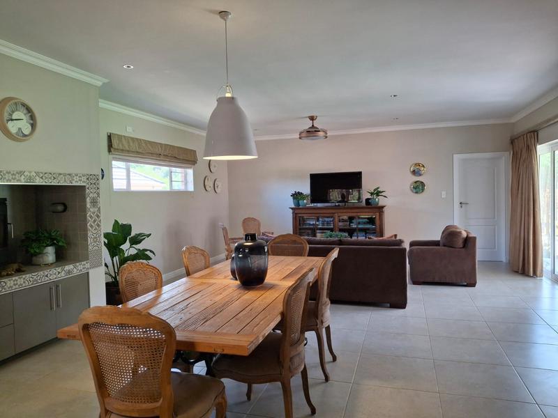 3 Bedroom Property for Sale in Dolphin Creek Golf Estate Western Cape